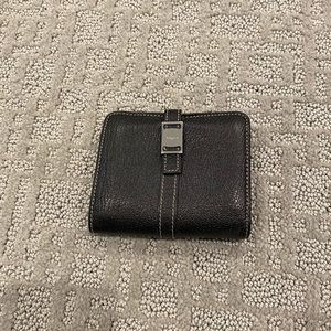 Salvatore Ferragamo Compact Wallet